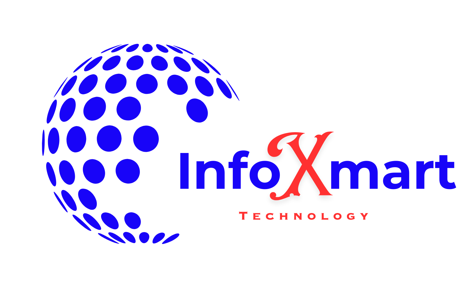 InfoXmart Technology LLC | Cloud Security, Cybersecurity & IT Consulting Maryland Government & Business