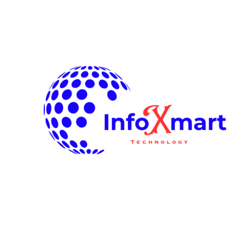 InfoXmart Technology LLC Logo